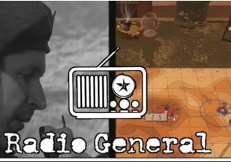 Radio General EN/DE/FR/RU/ES Global Steam Digital Key