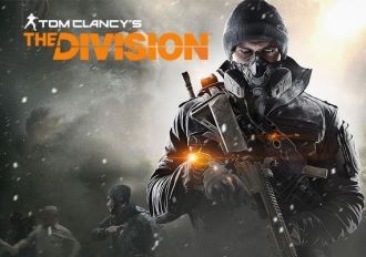 Tom Clancy's The Division - Hazmat Gear Set DLC EN Global Xbox One/Series Digital Key