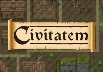Civitatem EN Global Steam Digital Key
