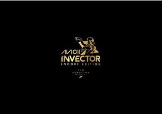 Avicii Invector Encore Edition Global Steam Digital Key
