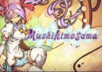 Mushihimesama EN/JA/ZH/ZH Global Steam Digital Key