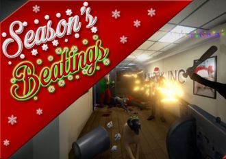Season's Beatings EN Global Steam Digital Key