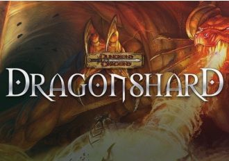 Dungeons & Dragons: Dragonshard EN/DE/FR/PL/RU Global GOG Digital Key