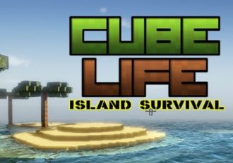Cube Life: Island Survival EN/JA/RU/ZH/ES/ZH Global Steam Digital Key
