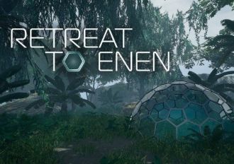 Retreat To Enen EN Global Steam Digital Key