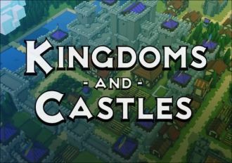 Kingdoms and Castles EN Argentina Xbox One/Series Digital Key