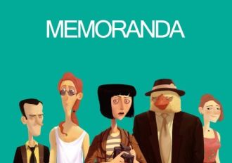 Memoranda EN Global Steam Digital Key