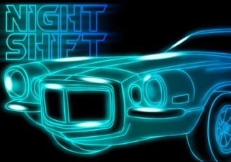Night Shift EN Global Steam Digital Key