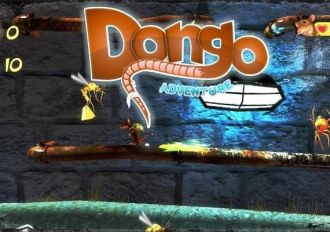 Dongo Adventure EN/PT Global Steam Digital Key