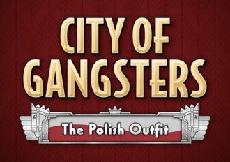 City of Gangsters: The Polish Outfit DLC EN/DE/FR/RU/ZH/ES Global Steam Digital Key