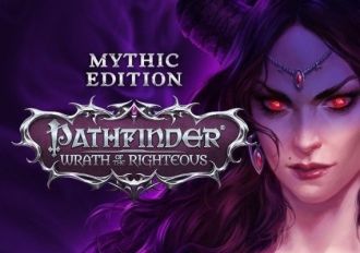 Pathfinder: Wrath of the Righteous Mythic Edition EN/DE/FR/RU/ZH/ES Global Steam Digital Key