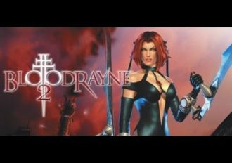 BloodRayne 2 EN Global Steam Digital Key