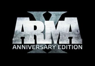 Arma X Anniversary Edition EN Global Steam Digital Key