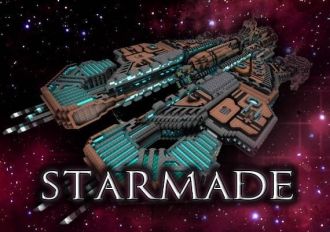 StarMade Global Steam Digital Key
