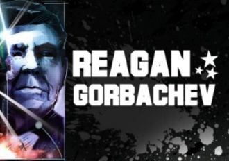 Reagan Gorbachev EN Global Steam Digital Key