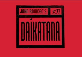 Daikatana EN Global Steam Digital Key