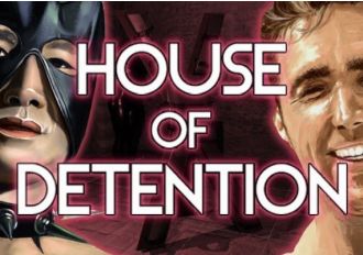 House of Detention Global Steam Digital Key