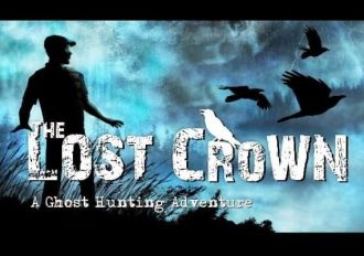 The Lost Crown EN/DE Global Steam Digital Key