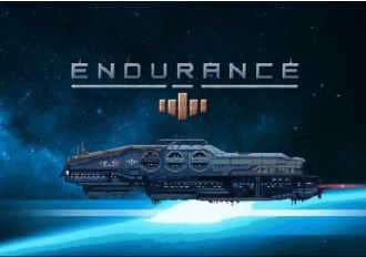 Endurance: Space Shooter EN Global Steam Digital Key