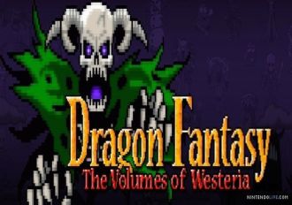 Dragon Fantasy: The Volumes of Westeria EN Global Steam Digital Key