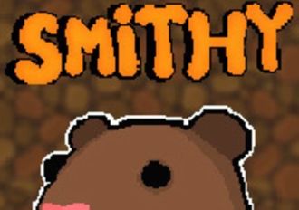 Smithy EN Global Steam Digital Key