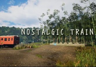Nostalgic Train EN Argentina Xbox One/Series Digital Key