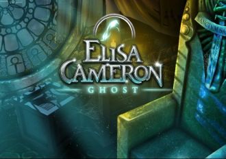 Ghost: Elisa Cameron EN EU Nintendo Switch Digital Key