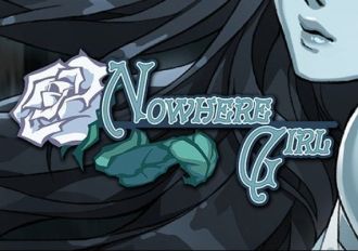 Nowhere Girl EN EU PS4/5 Digital Key