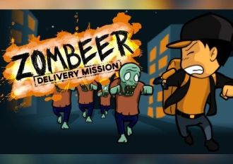 Zombeer: Delivery Mission EN Global Steam Digital Key