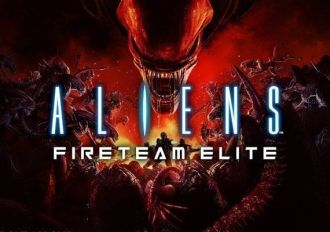 Aliens: Fireteam Elite North and Latin America Steam Digital Key