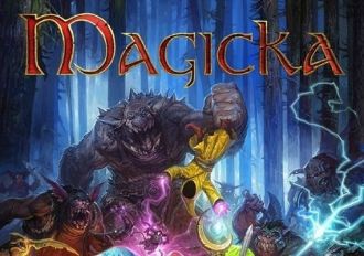 Magicka: Wizard Wars - E3 Robe DLC EN/DE/FR/IT/ES Global Steam Digital Key