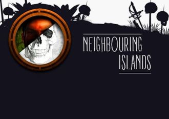 Neighboring Islands EN/RU Global Steam Digital Key