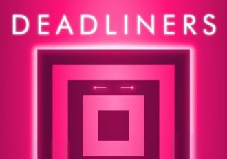 Deadliners EN Global Steam Digital Key