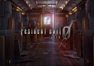Resident Evil 0 EN/DE/FR/IT/JA/ZH/ES/ZH Global Steam Digital Key