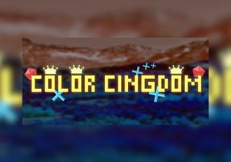Color Cingdom EN Global Steam Digital Key