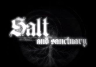 Salt and Sanctuary EN/DE/FR/IT/JA/KO/PT/ES EU Steam Digital Key