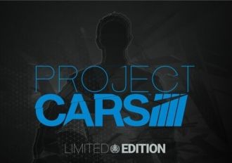 Project CARS + Upgrade Limited Edition EN/DE/FR/IT/PL/PT/RU/ES Global Steam Digital Key