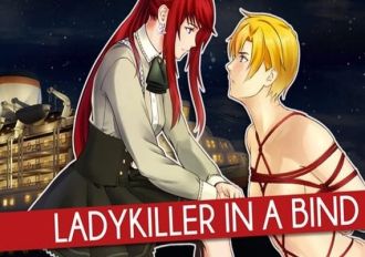 Ladykiller in a Bind EN Global Steam Digital Key