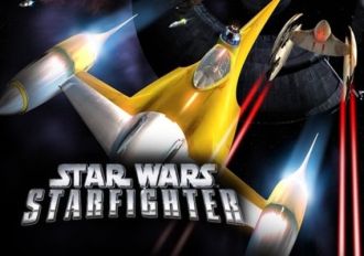 Star Wars: Starfighter EN Global Steam Digital Key
