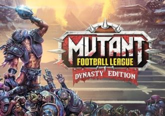 Mutant Football League Dynasty Edition Argentina Xbox One/Series Digital Key