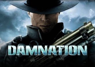 Damnation EN/DE/FR/IT/ES Global Steam Digital Key