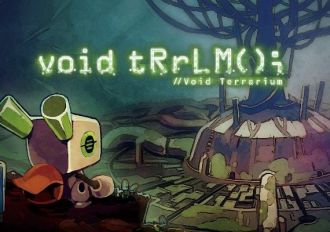 void tRrLM Void Terrarium EU EN Global PS5 Digital Key