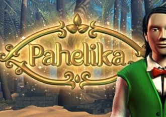 Pahelika: Secret Legends EN Global Steam Digital Key