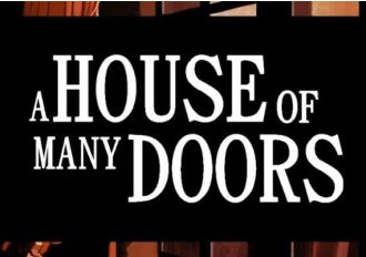 A House of Many Doors EN Global Steam Digital Key
