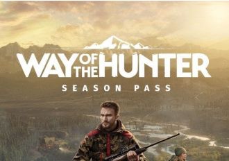 Way of the Hunter - Season Pass DLC EN Argentina Xbox Series Digital Key
