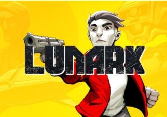 Lunark EN Argentina Xbox One/Series Digital Key