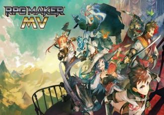 RPG Maker MV - Samurai Japan: Castle Tiles DLC EN/JA/KO Global Steam Digital Key