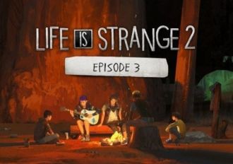 Life is Strange 2 - Episodes Bundle DLC Episode 3 Edition Global Steam Digital Key
