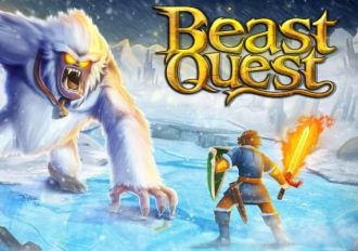 Beast Quest EN/DE/FR/IT/ES Global Steam Digital Key