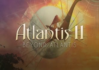 Atlantis 2: Beyond Atlantis EN/DE/FR/IT/ES Global Steam Digital Key